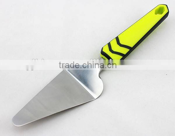 Pizza tools pancake turner round nose shovel