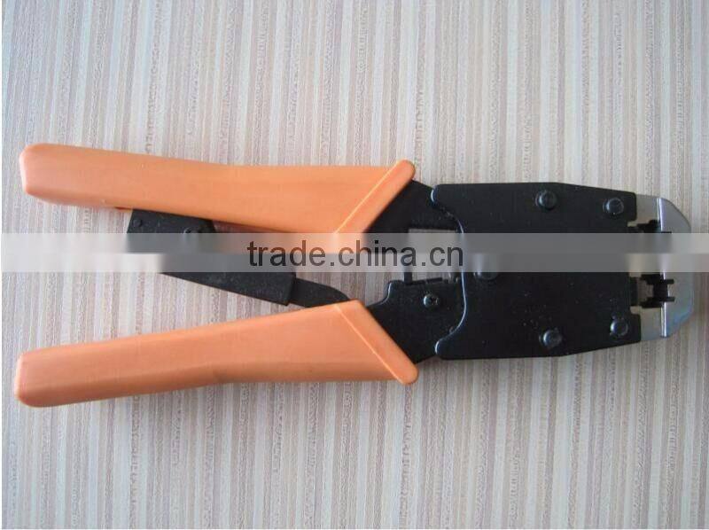 LSDbrand RJ45 RJ12 RJ11 CAT5 CAT6 LAN Network Cable tool Crimper Tool LS-500R