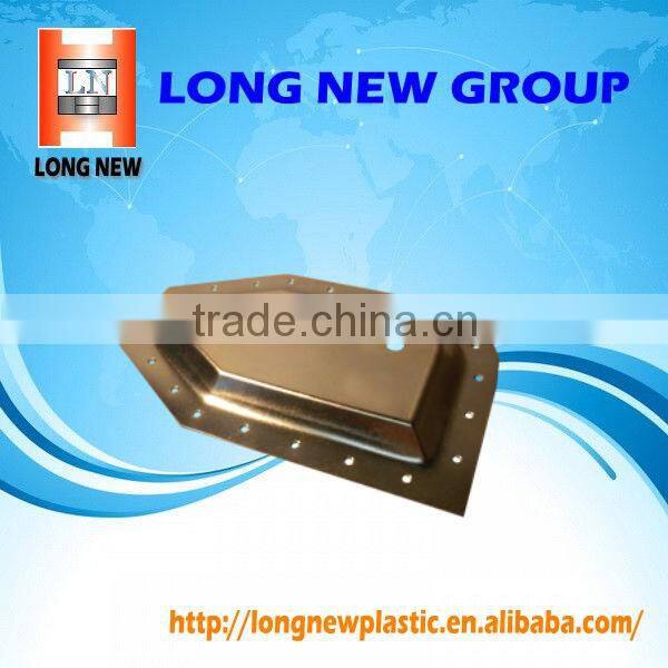 Taiwan made custom metal stamping parts