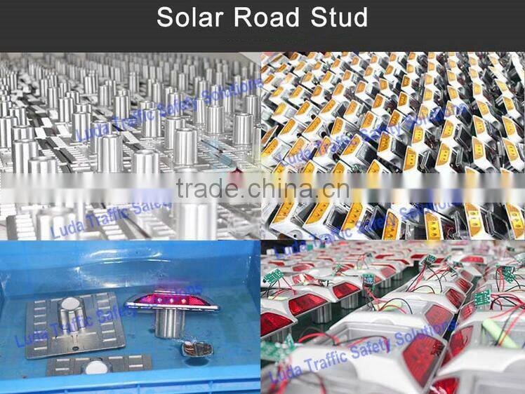 Hot Sale Solar Road Markers With Top Quality