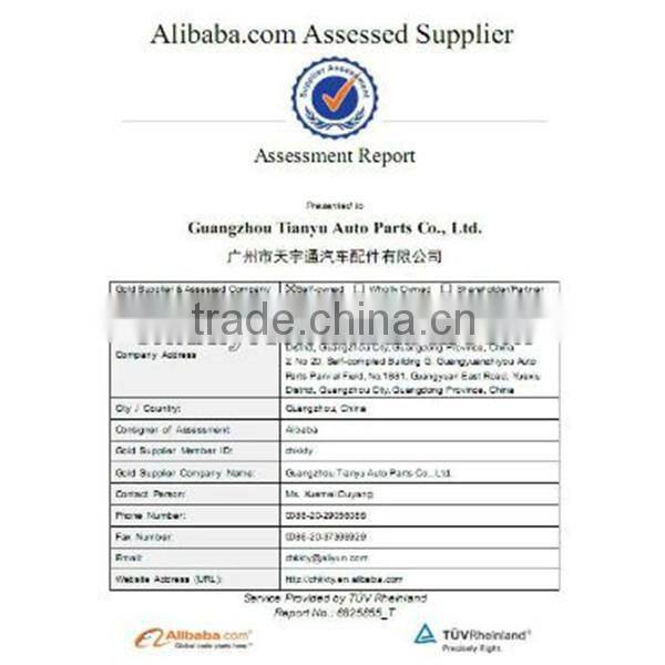 fuel injectorfor Toyota Rav4 Camry OEM 23209-28070