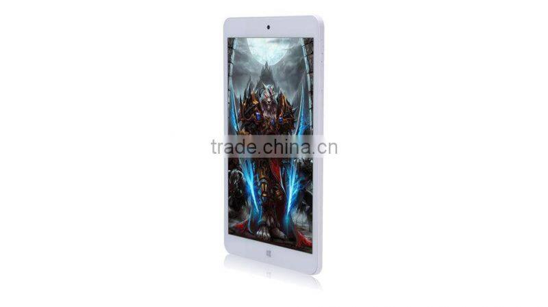 8inch IPS screen 1280x800pixels PIPO W4 windows8.1 tablet pc
