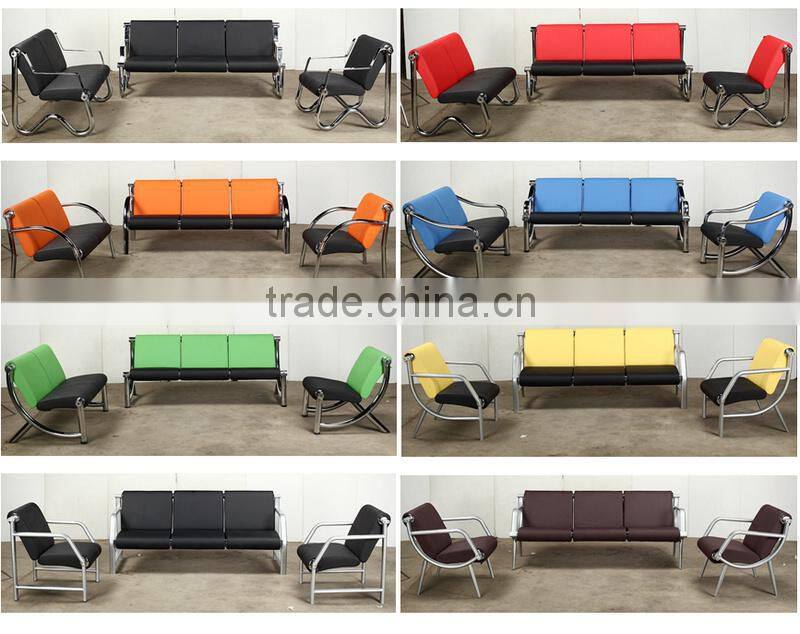 Waiting room sofa sofa office furniture TZ-B06