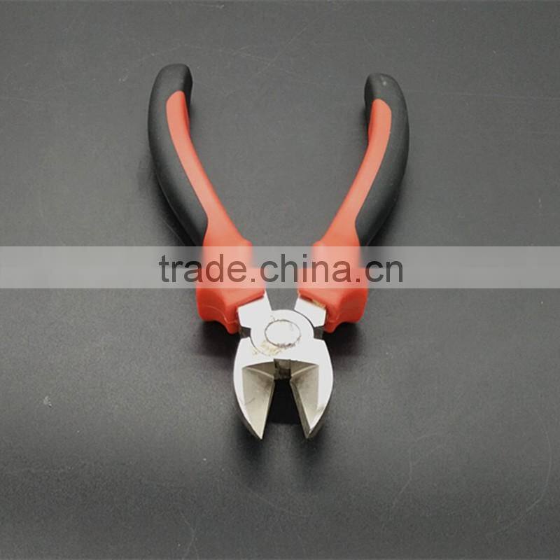 Mini Diagonal Curring Plier
