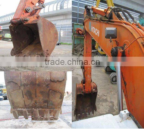 Used Digger Hitachi EX100 - 2 <SOLD OUT>