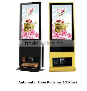42 Inch LCD Panel Spin Screen Touch PC