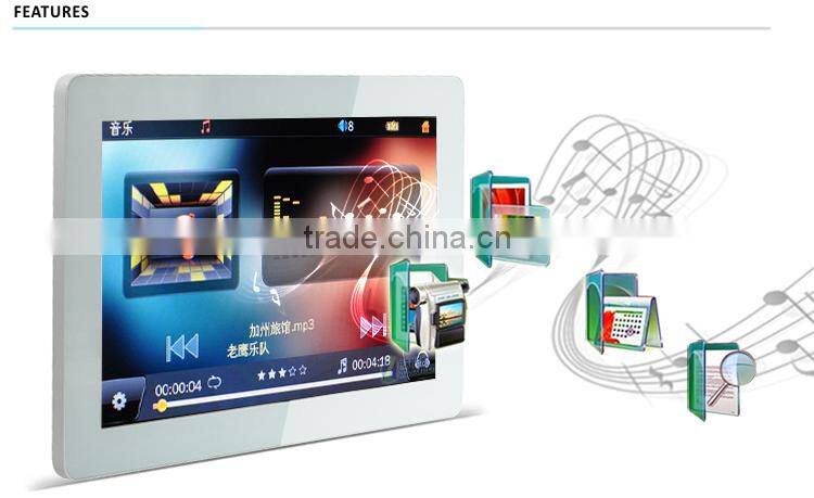 27" Wall Mount LCD Ad Player