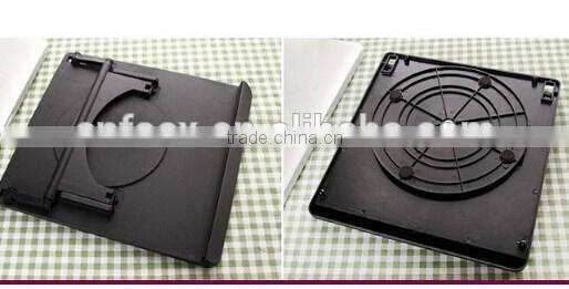 360 degree roating notebook laptop cooling holder stand ,adjustable notebook cooler stand