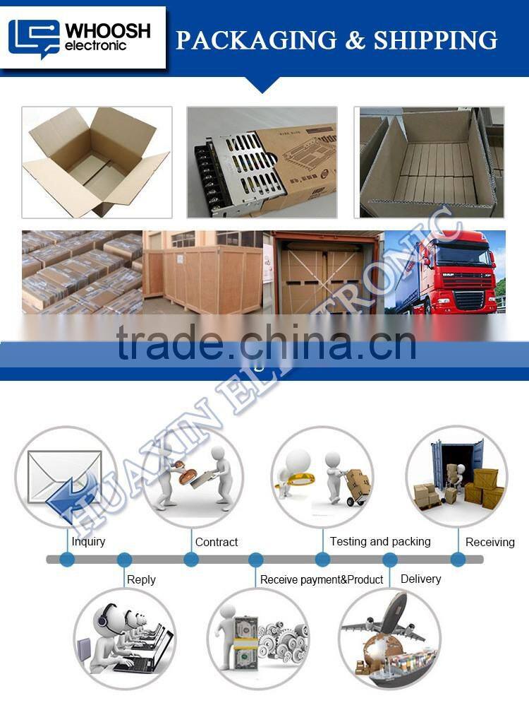 Salable popular multi high quality power supply 12v 50a
