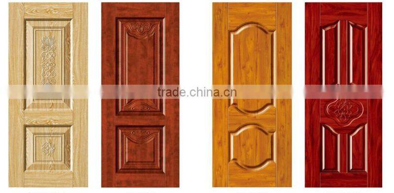 china wholesale melamine door skin 2015 fashionable design