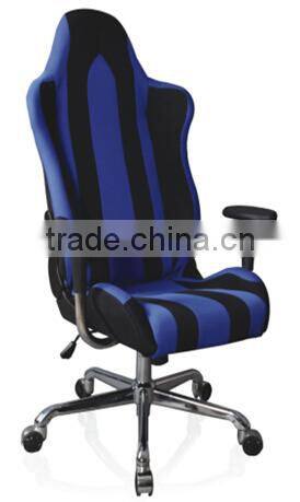PU leather unique office chair racing for working HC-R005