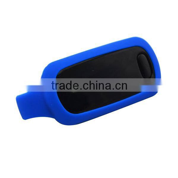 portable four colors V4.0 mini bluetooth tracker compatible with IOS system for health