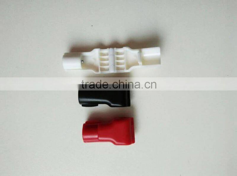 retail antitheft colored Magnetic Security EAS Stop Lock/ display hook stoplock/ EAS hook stoplock