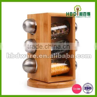 salt and spice dispenser set , condiment set for wholesales