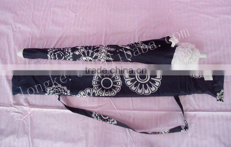 Beach Garden Umbrella