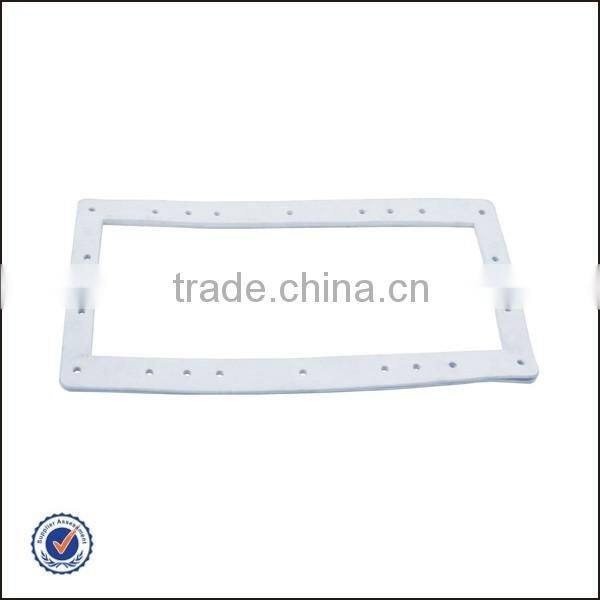 Double Layer Wide Mouth For Wall Skimmer