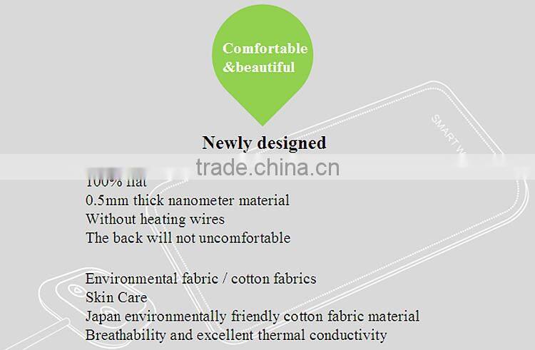 Good China supplier luxury 20V Hot Sale Polyester Electric Thermal Blanket electric blanket