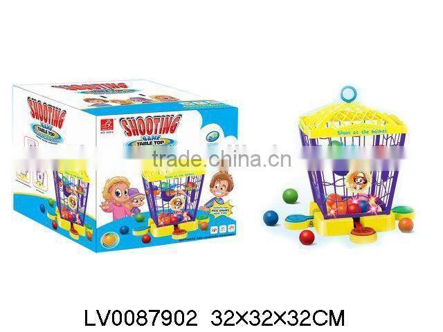 Funny Frog snatch food game toy ,plastic board game toys for kids