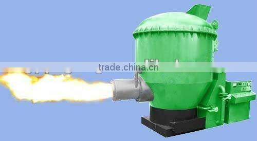 YG-J series biomass pellet burner/wood pellet burner have a good reputation in overseas market