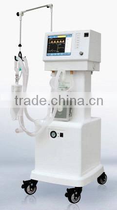 FM-7250C High Quality Pediatric Ventilator for hospital