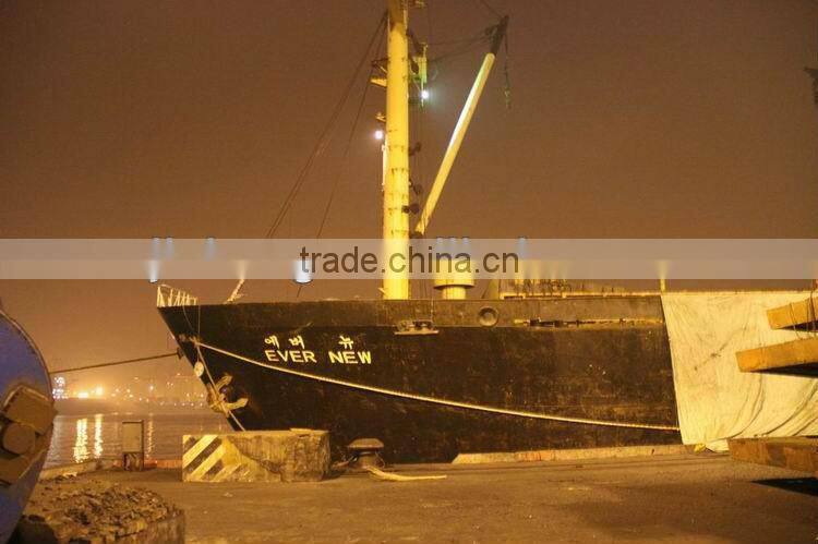 Metallurgical Coke with low moisture