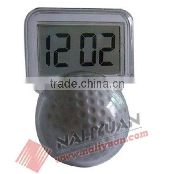 Hot sales weng ball shape digital countdown timer display