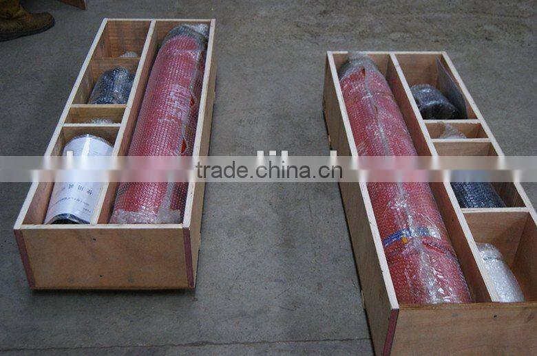 9 5/8" L80 Mechanical two-stage collar for cementing