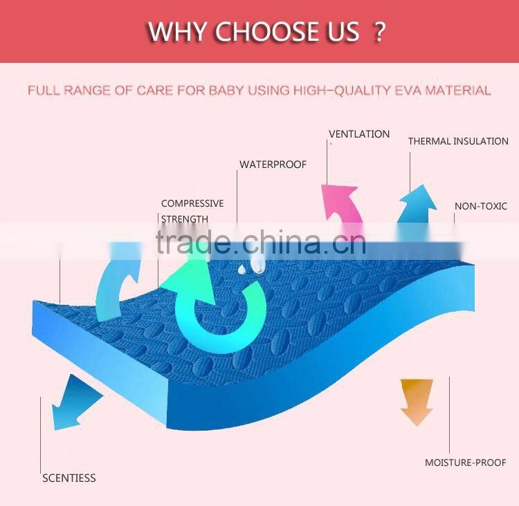 Wholesale price Reversible flexi roll tatami judo mats in zhejiang