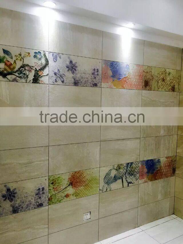 new design matt ceramic wall tile,glaze matt ceramic wall tile