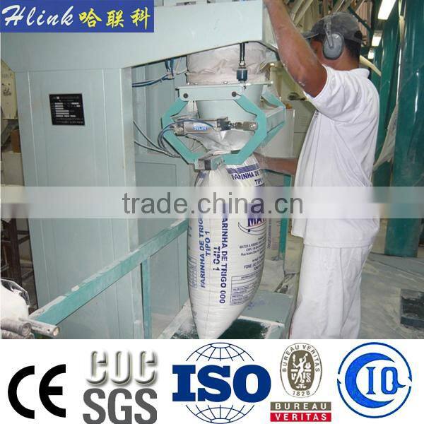 automatic hot sale Flour packing machine maize Flour packing machine