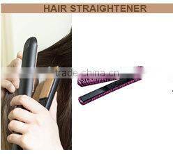 Best -Selling Automatic 2 In 1 Hair Straightener Iron