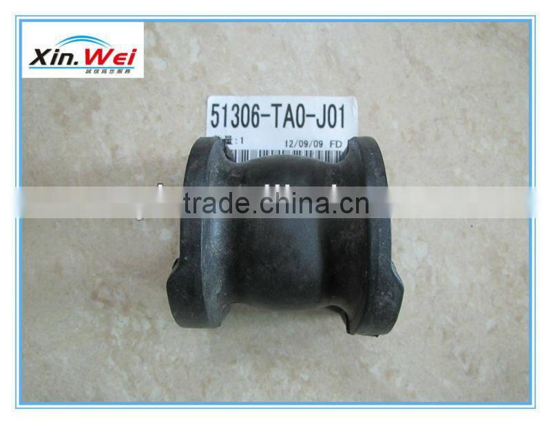 Stabilizer Shaft Rubber Bush for Honda 51306-TA0-J01