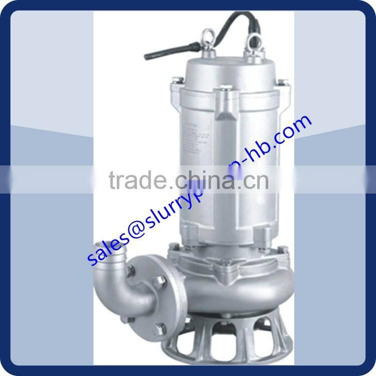 small submersible pump 230V 50HZ