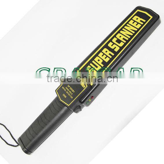 GP3003B1 Portable detector with Inspection of Medicine and Food Commercial Systems