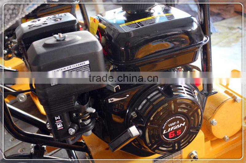 60kgs Plate compactor with copy honda engine