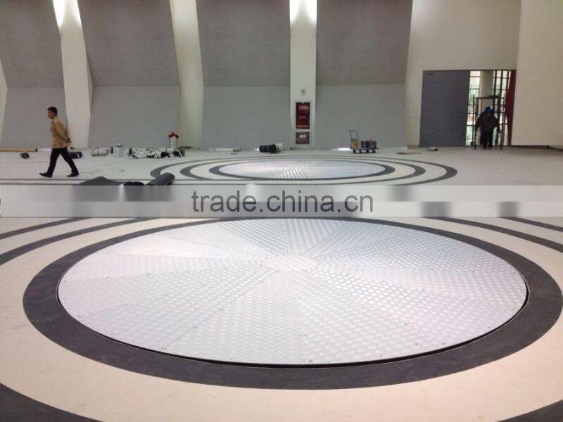 Car parking turntable turntable for car