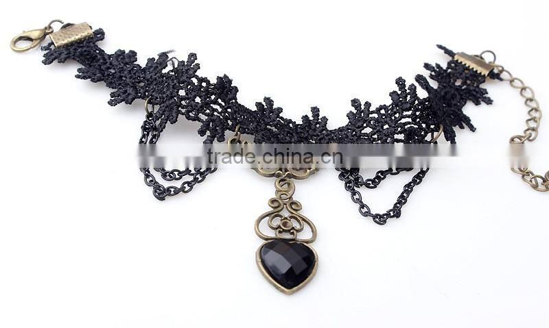 Pendant necklace rani haar designs fashion jewelry 2016