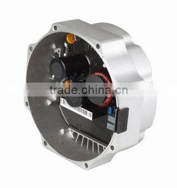 Hydro power plant/ water generator for power plant