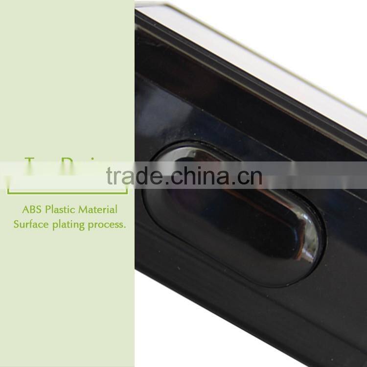 BM10801 Bell alarm clock/table beep alarm clock