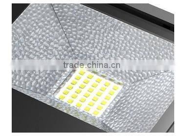 Outdoor black Aluminum housing new style floodlighting 30w led flood light