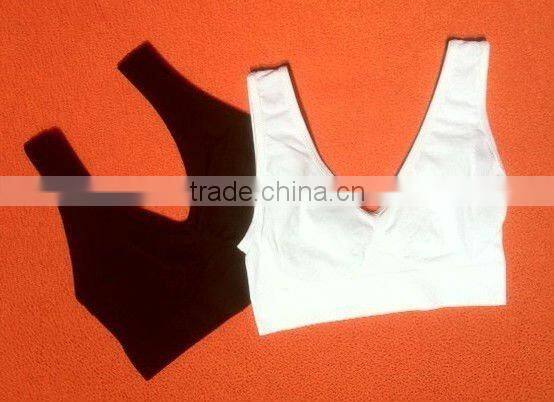 hot girls bra Seamless Leisure Bra sexy Qhh Bra On TV Seamless sexi girl wear bracotton sexy mature underwear sexy 2017