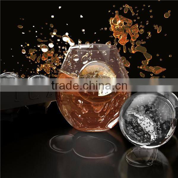 AM11EC silicone ice ball mold