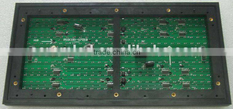 Good price football/basketball stadium led display