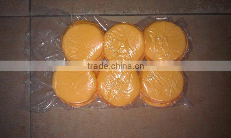 Car Washing Waxing Pad/ Car Polish Sponge Applicator