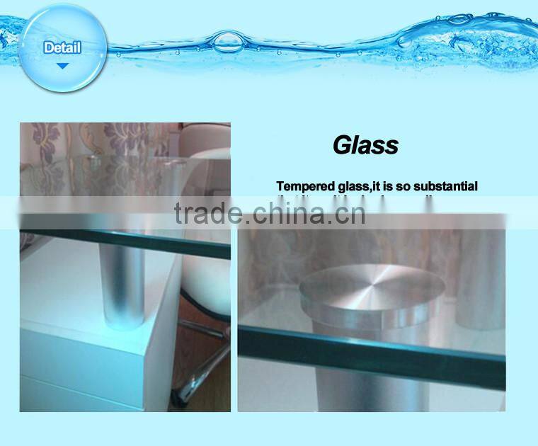 New European style nail salon table nail table manicure table