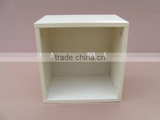 Latest Style Cabinet /Shelf/Bookcase Could Be Pieced Together