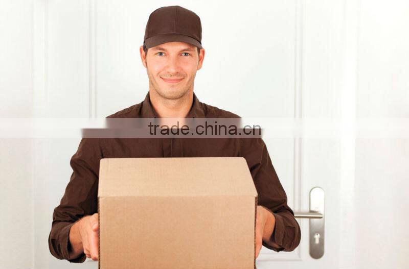 FBA service to Amazon warehouse in Germany via ups courier