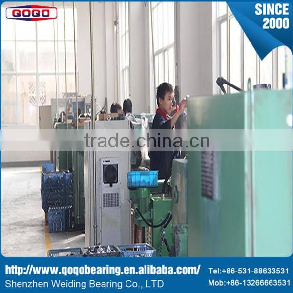 High quality and best sell on Alibaba angular contact ball bearing bridge bearing pad