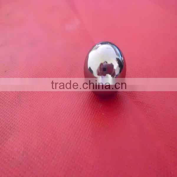 Good manufacturer of tungsten carbide balls in china
