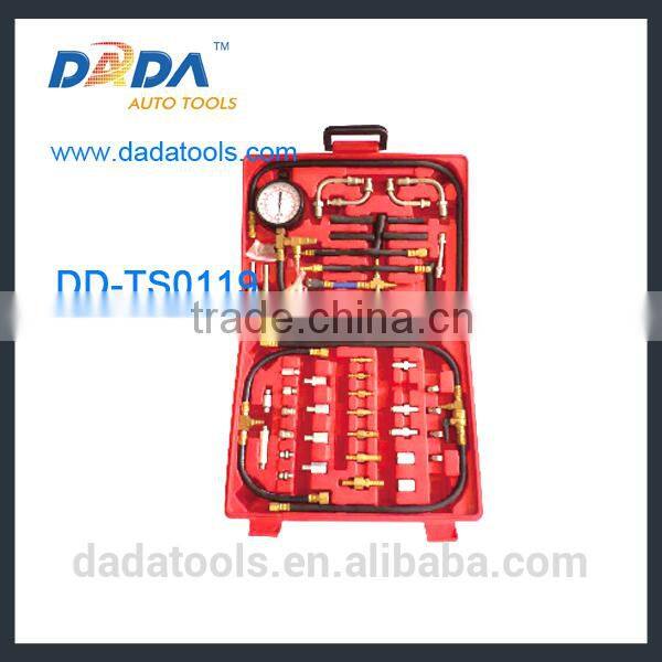 DD-TS0119 Multiple-function Oil Combustion Pressure Meter/Car Repair Tools/Auto Repair Tool